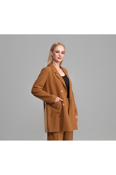 SahraAfra Blazer