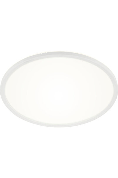 OEM Plafonieră cu LED integrat Briloner Slim 22W 3000 lumeni 2700-6500K, rotu...
