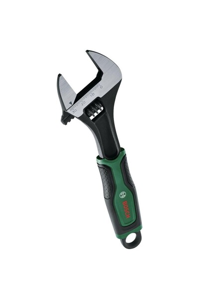 Bosch İngiliz Anahtarı 200 mm 8"