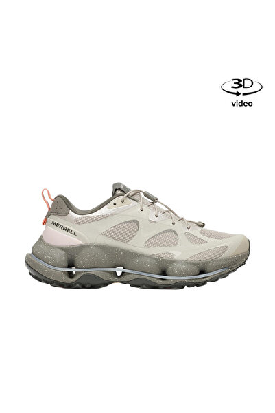 Merrell Speedarc Matis Kadın Bej Günlük Ayakkabı KADIN LS AYAKKABI J00005516