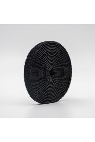 Choice Black Nylon SelfAdhesive Hook Integrated Zip Tie Data Cable Organizer ...