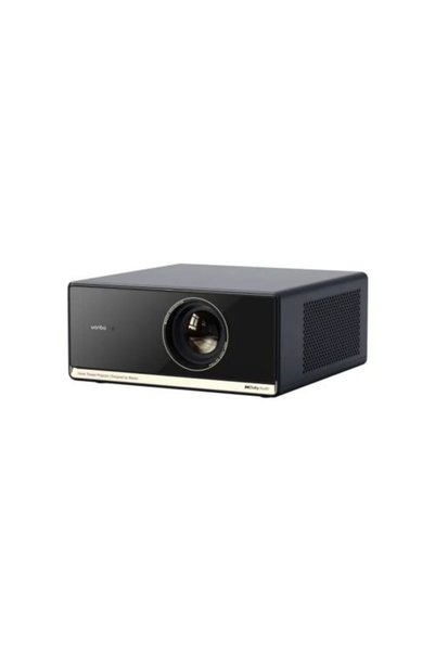 wanbo Προβολέας X5 S (2026) Full HD 1080P με VIDAA OS, 1100ANSI, Σκούρο Μπλε EU