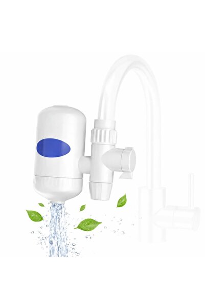 OEM Filtru de apa Macvi pentru robinet, ceramic, 10.000 litri, montaj simplu,...