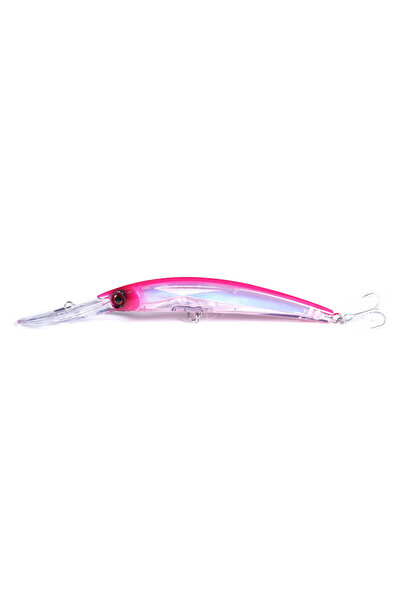 Choice 006 HENGJIA 17cm 23.5g Minnow Fishing Lure Laser Artificial Bait 3D Ey...