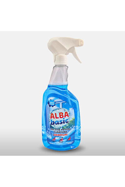 ALBA BASIC – Window solution – 750ml