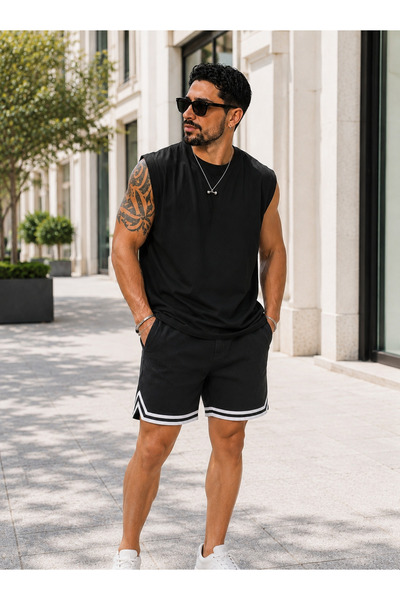 FAVORİST Sală de sport Alergare Drumeții în aer liber Relaxare (Pantaloni scu...