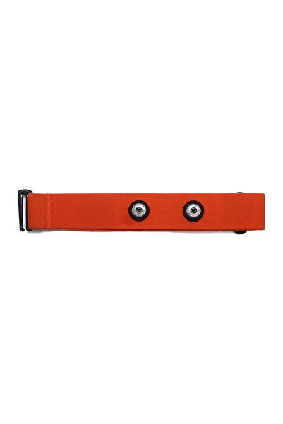 Choice Orange 1Pc Heart Rate Monitor Replacement Strap Compatible with Polar ...