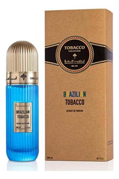 IBRAQ PERFUMES IBRAHEEM AL.QURASHI Ibraheem Al Qurashi Brazilian Tobacco 100 ...