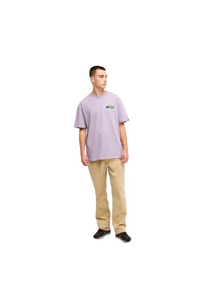Quiksilver Taxerregultwill Erkek Bej Pantolon ERKEK PANTOLON EQYNP03328