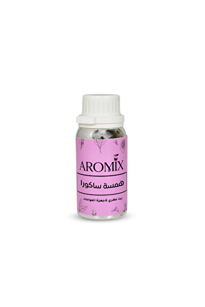 AROMIX همسة ساكورا (الكرز الشرقي) - 100 مل