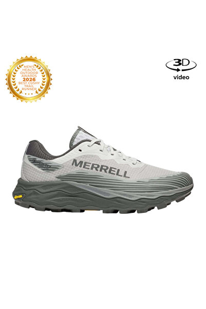Merrell Agility Peak 6 Gore-Tex Men's Trail Running Shoes Men's Trail Running