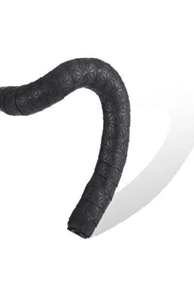 Choice black 2Pcs Anti-Slip Handlebar Tape PU Road Bike Shock Absorption Hand...