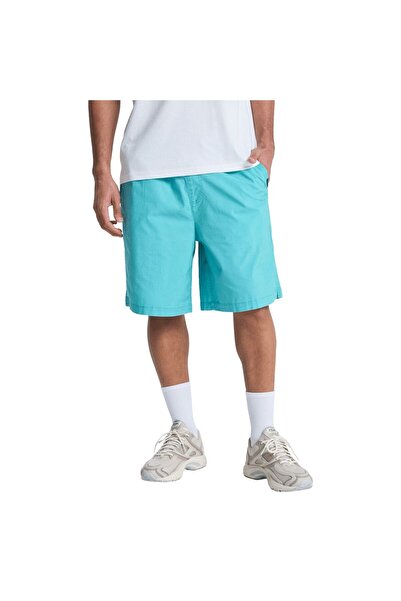 Quiksilver Taxerws Erkek Mavi Şort ERKEK ŞORT EQYWS03915