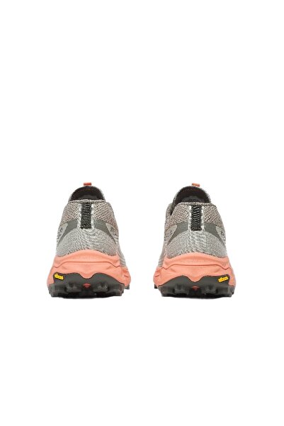 Merrell Agility Peak 6 Gore-Tex Kadın Gri Patika Koşu Ayakkabısı KADIN PATİKA KOŞUSU