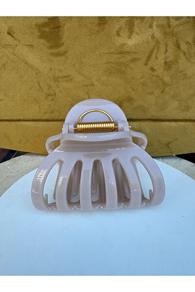 nesdesignn Basket Large Bone Latch Buckle (Coffee)