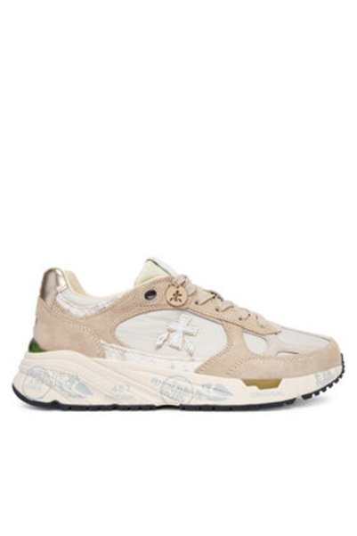 Premiata Adidași Mased Var 8116 Bej