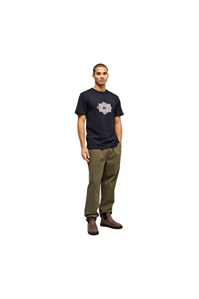 Quiksilver Taxerregultwill Erkek Yeşil Pantolon ERKEK PANTOLON EQYNP03328