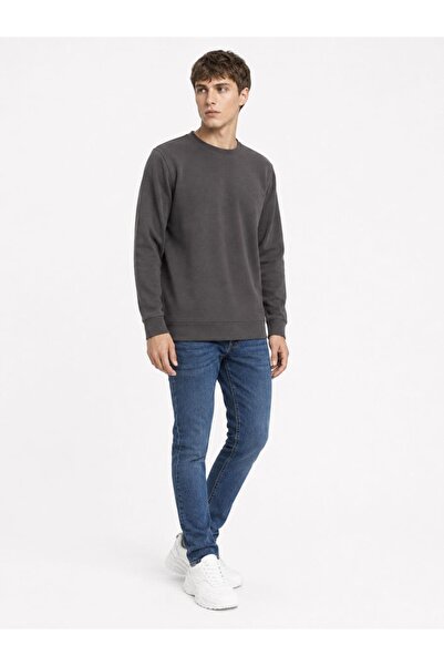 Loft LF 2044384 LUCKY DARK WASH M PANTALONI