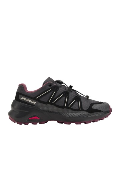 Salomon Speedcross Peak Kadın Siyah Patika Koşusu Ayakkabısı KADIN PATİKA KOŞ...