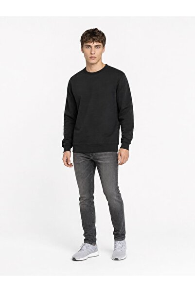Loft 27K 2044390 JACOB GREY WASH M PNT