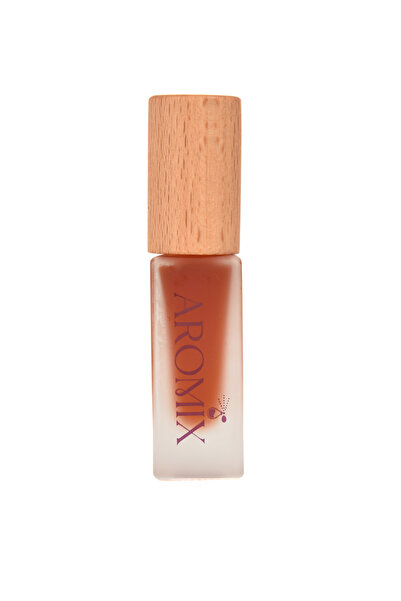 AROMIX زعفران احمر - 5 مل