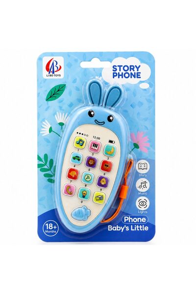 Generic Brand Jucarie Interactiva, din Polimer, Mobil Inteligent, Functii Pen...