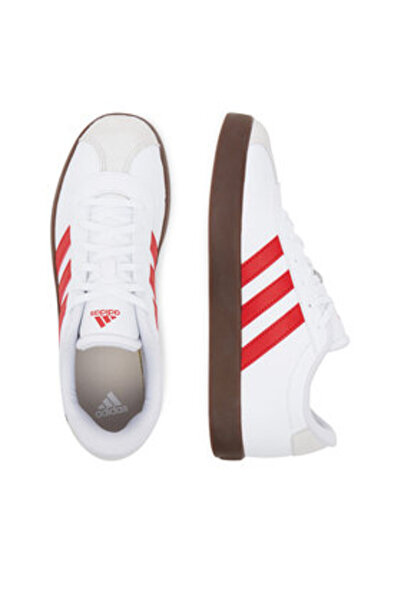 adidas Adidași VL COURT 3.0 K IH3484 Alb