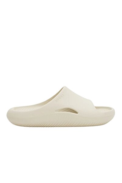 Crocs Mellow Slide Erkek Bej Terlik ERKEK TERLİK 208392