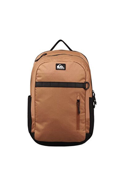 Quiksilver Burner Erkek Kahverengi Sırt Çantası ERKEK SIRT ÇANTASI EQYBP03734