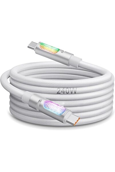 GENERAL Custofit USB Cable 1.22m Compatible with Smartphone