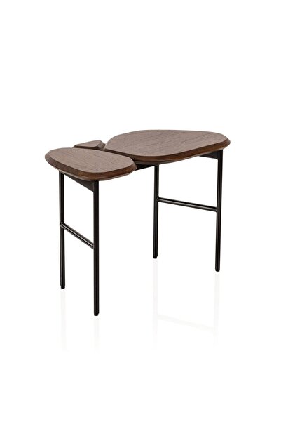 Midas Furniture YANAYE END TABLE BROWN