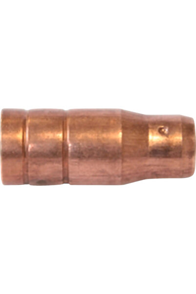 OEM Contact nozzle GYS - 2007 max. 150A Ø0.9