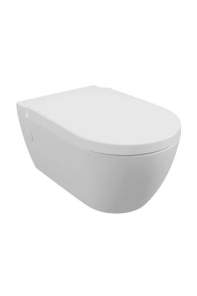 Serel - Sapphire Asma Klozet (52 × 35,5 Cm) OUTLET - SP10ADS110H-