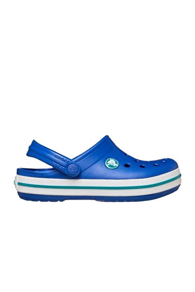 Crocs 207005-4PI CROCBAND CLOG ÇOCUK SPOR TERLİK SANDALET