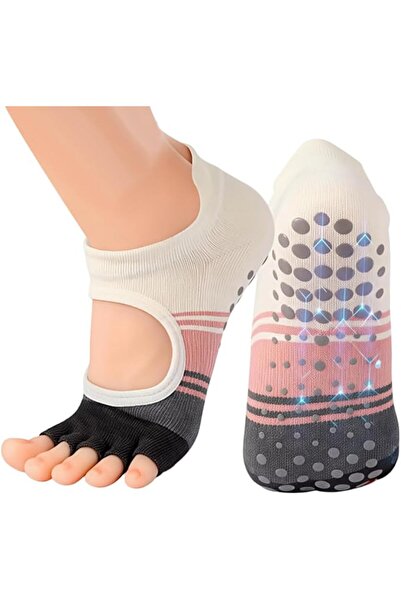 GENERAL Hannahya No Socks 1 Pa01