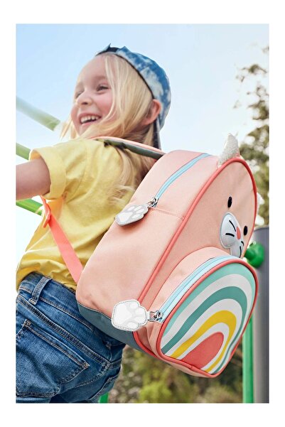 Skip Hop Rucsac pentru copii mici Zoo Cat