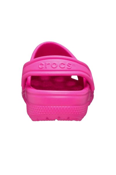 Crocs Classic Clog Kız Çocuk Pembe Terlik Kız Çocuk TERLİK 206991
