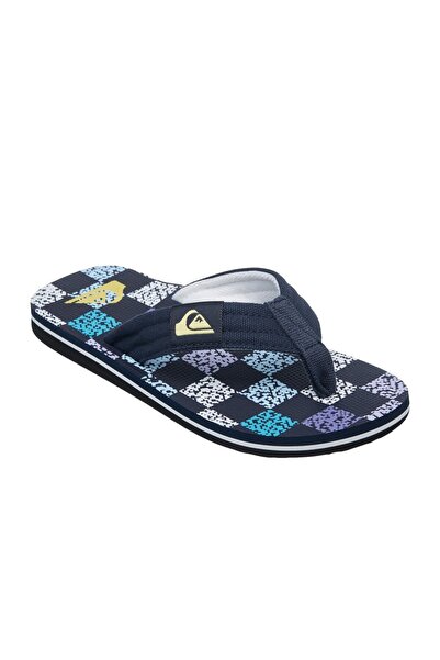 Quiksilver Moloklaybk26 Erkek Çocuk Terlik ERKEK ÇOCUK TERLİK EQBL100032