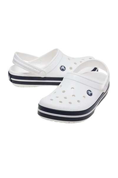 Crocs 207006-126 CROCBAND CLOG ÇOCUK SPOR TERLİK SANDALET