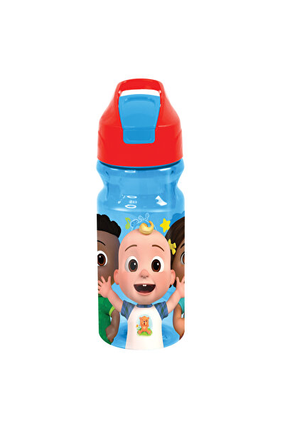 Cocomelon Sports Water Bottle