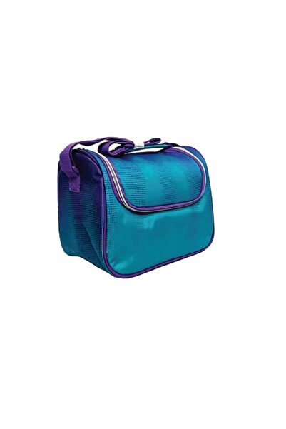 Flamingo Lunch Bag with Water Bottle