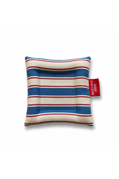 Fille a Fille Design Studio Bardak altlığı, Gabardin kumaş %100 pamuk iç dolg...