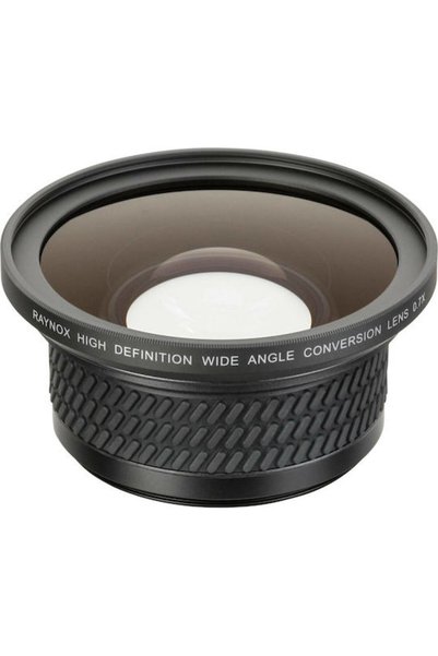 RAYNOX HD-7062 PRO για φακό 62mm Κωδικός: RAYHD7062