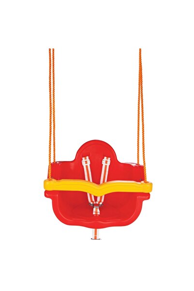 PİLSAN Leagan pentru copii Jumbo Swing red