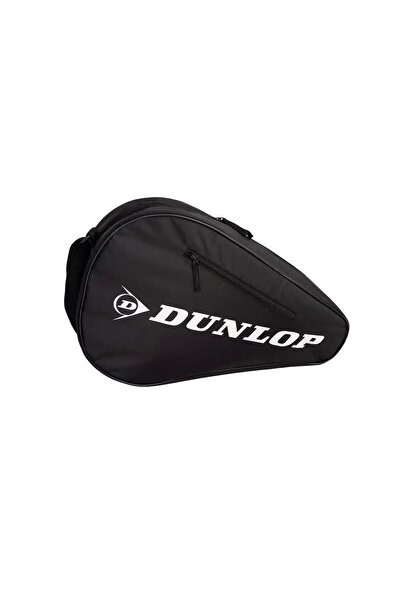 DUNLOP D Pac Paletero Club 2pc Unisex Siyah Padel Raket Çantası UNISEX PADEL ...