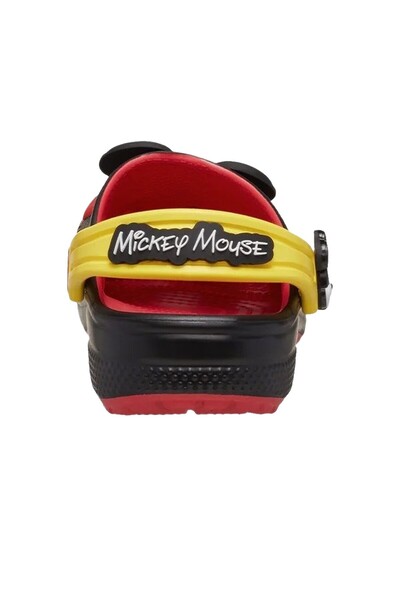 Crocs Çocuk Mickey Mouse Cls Clg T Terlik 212373-90H