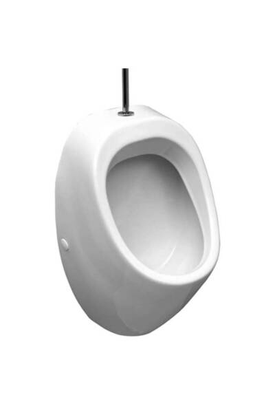 Serel - Tek Parça Pisuvar Üstten Temiz Su Girişli OUTLET - 0129UZS110H-