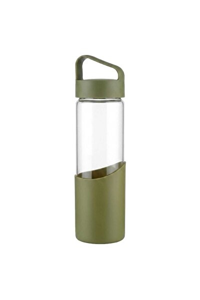 TOM SMITH Glass Bottle, 500 ml, Assorted