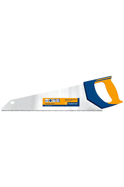 OEM Heckenrose wood saw 450mm, Anatomical plastic handle