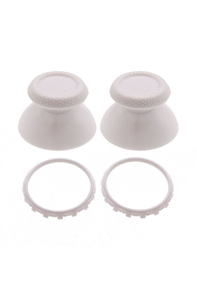 Choice N2 TingDong For Dualsense 5 PS5 Controller 3D Analog Mushroom Cap Thum...